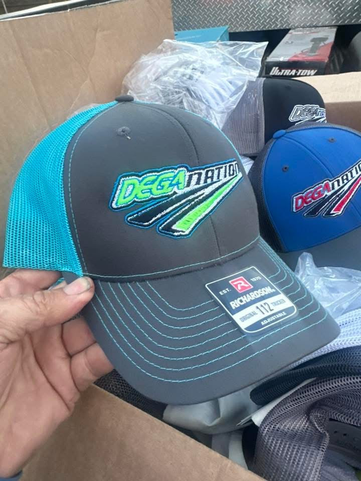 Hats