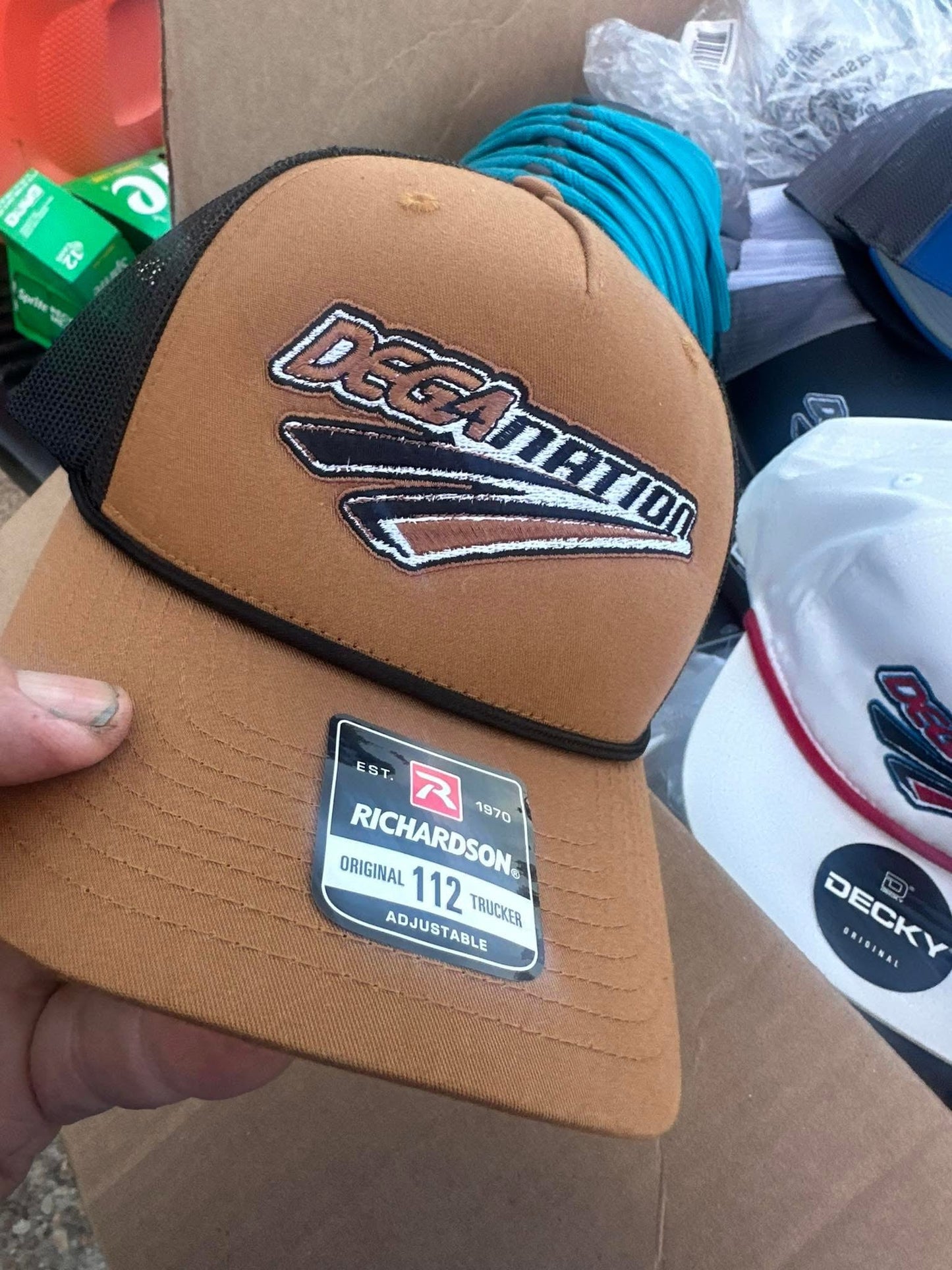 Hats