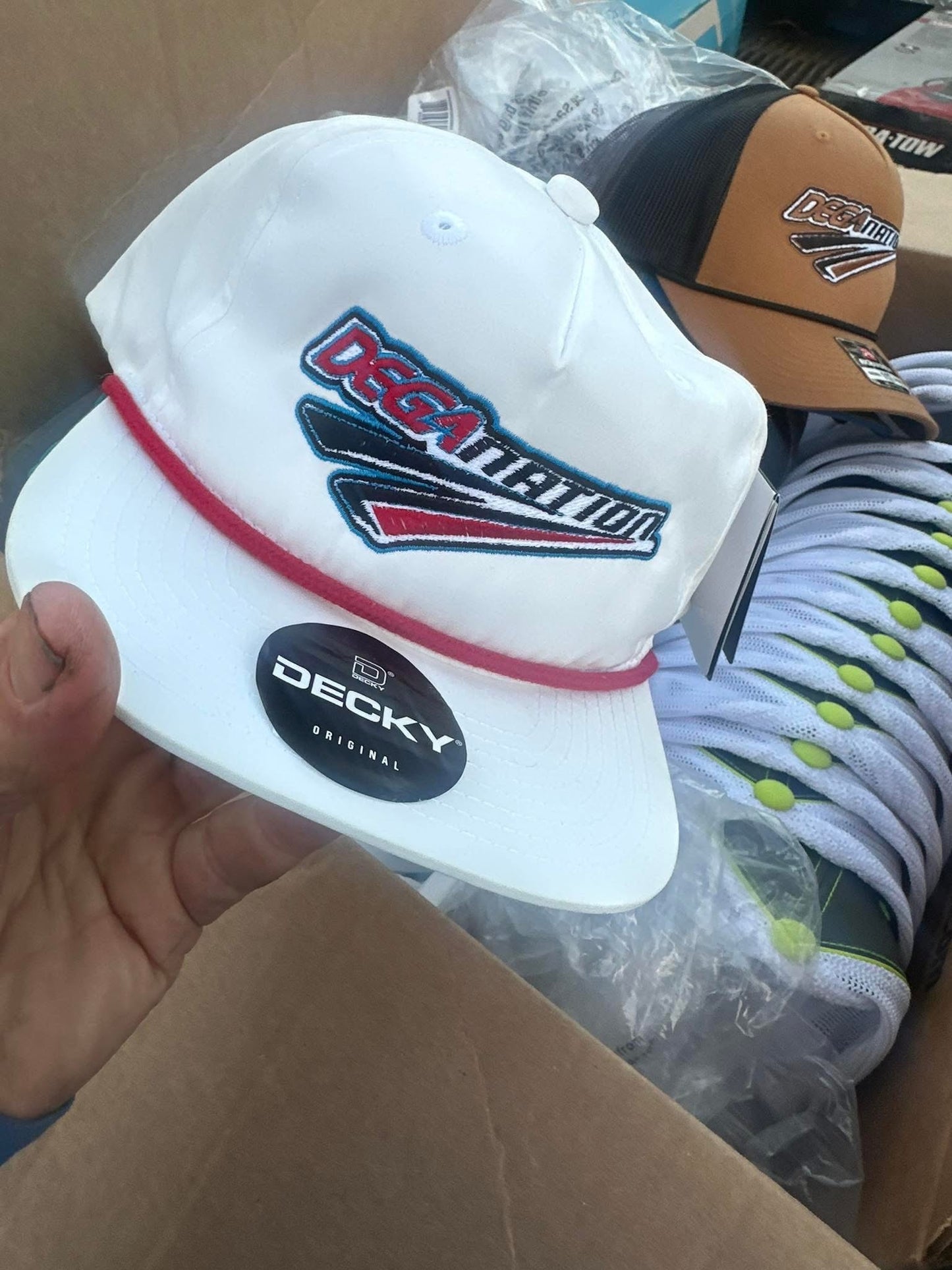 Hats