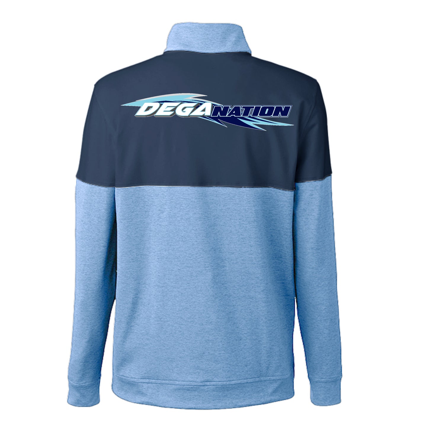 Blue Bell/ Dark Dmn - BACK