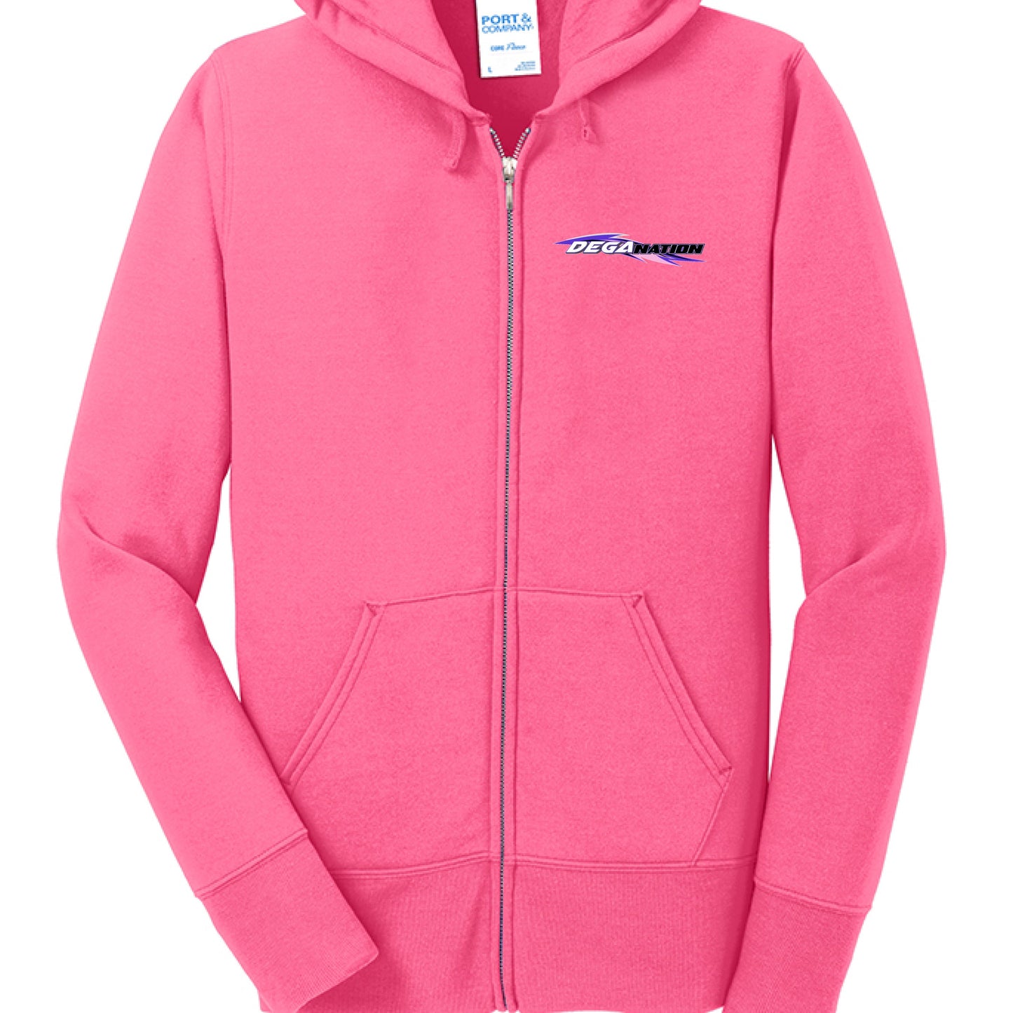 Ladies Comfy Combo