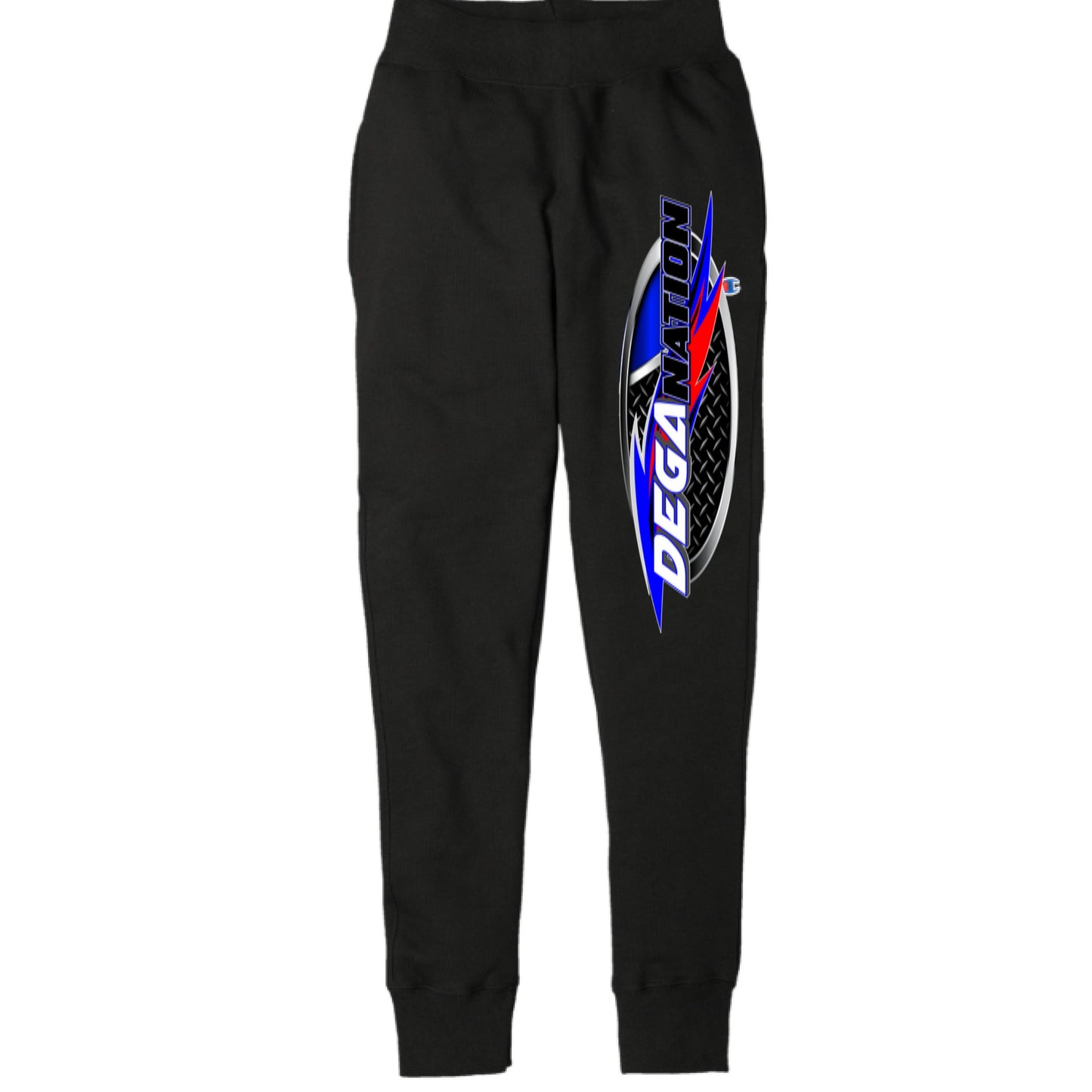Champion Black & White Combo