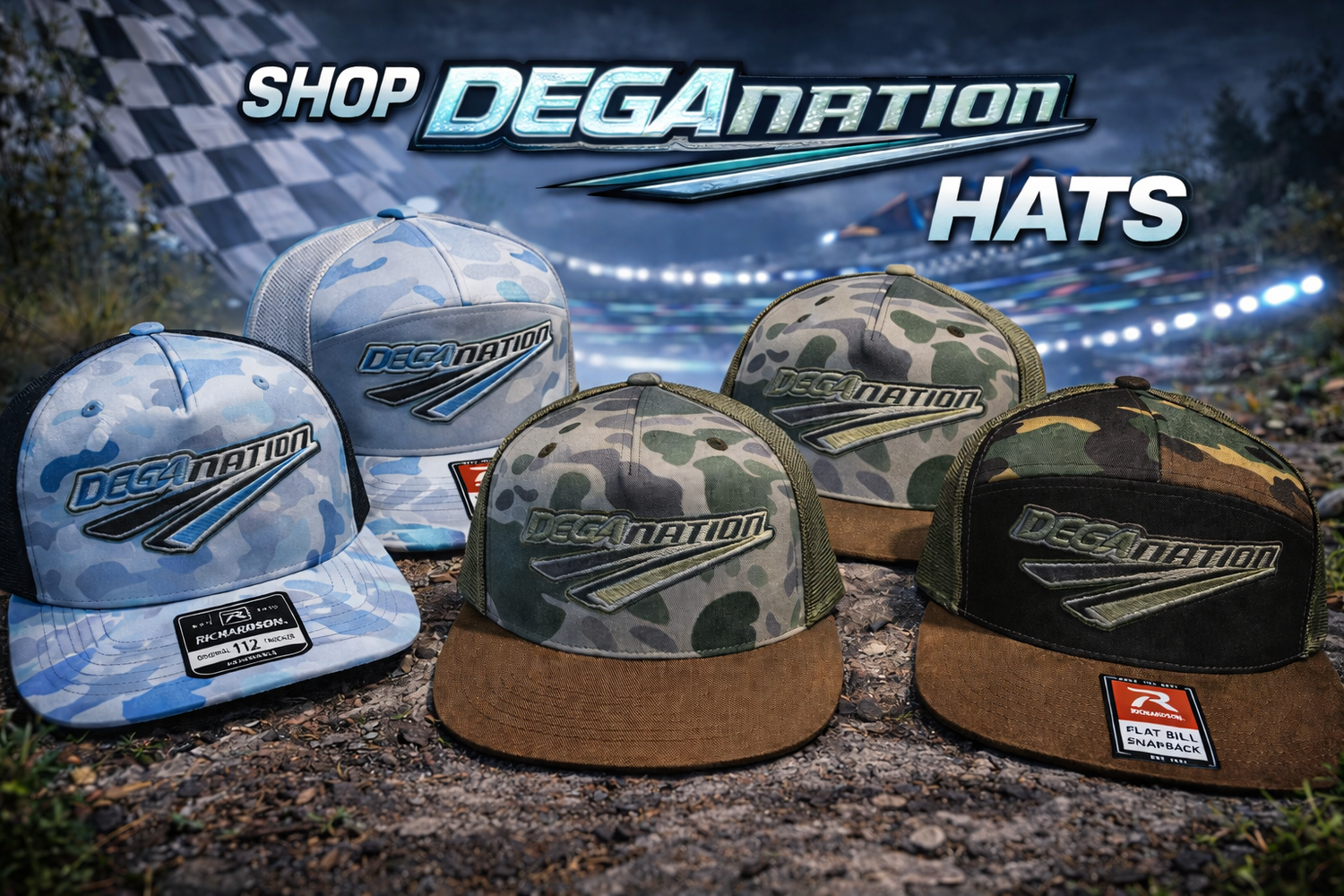 Hats