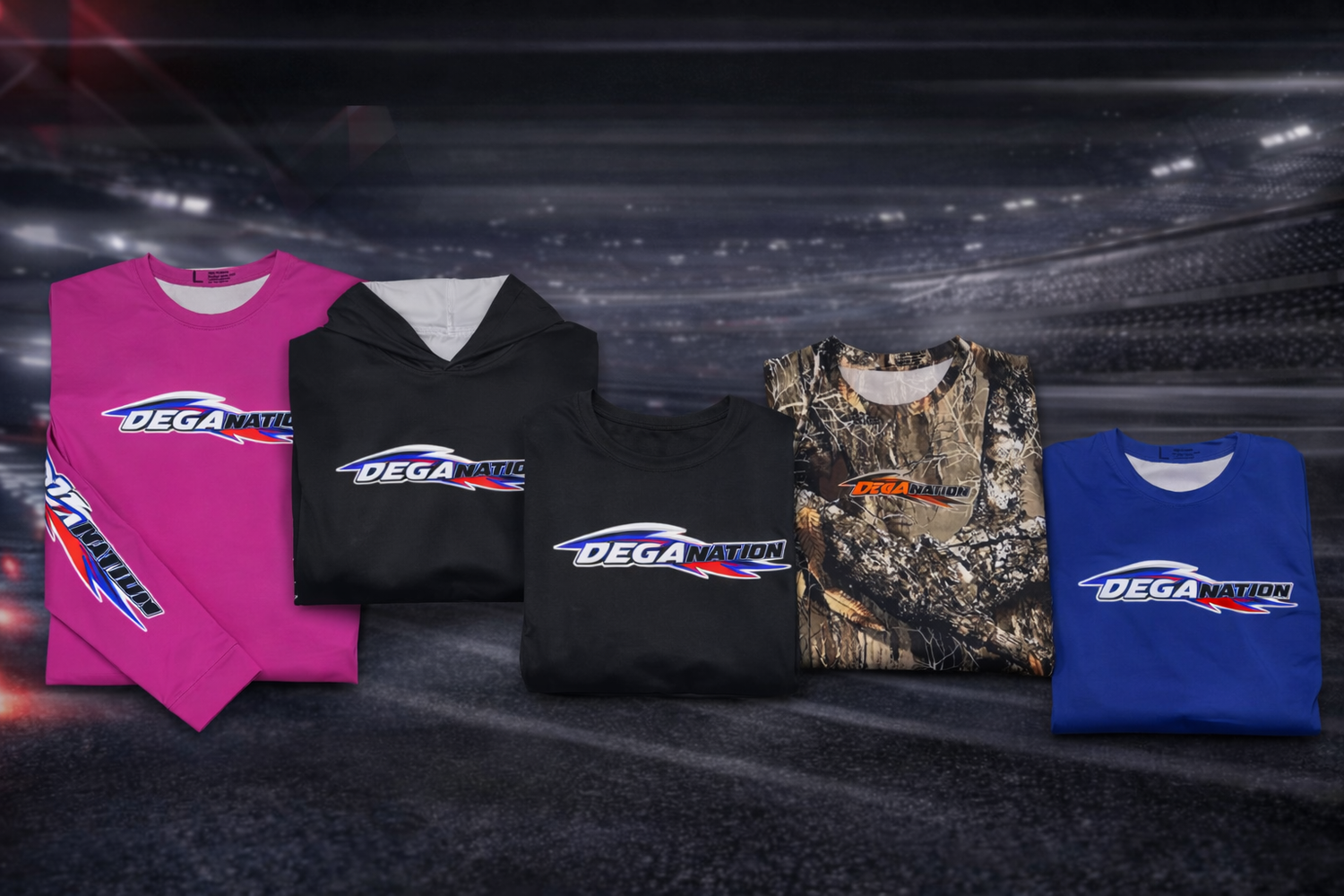 Long Sleeve