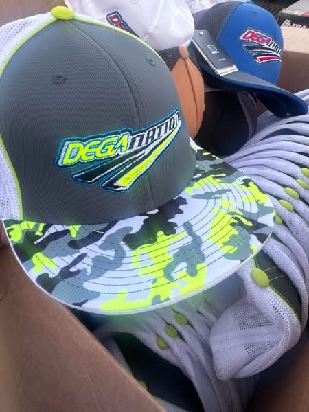 Hats