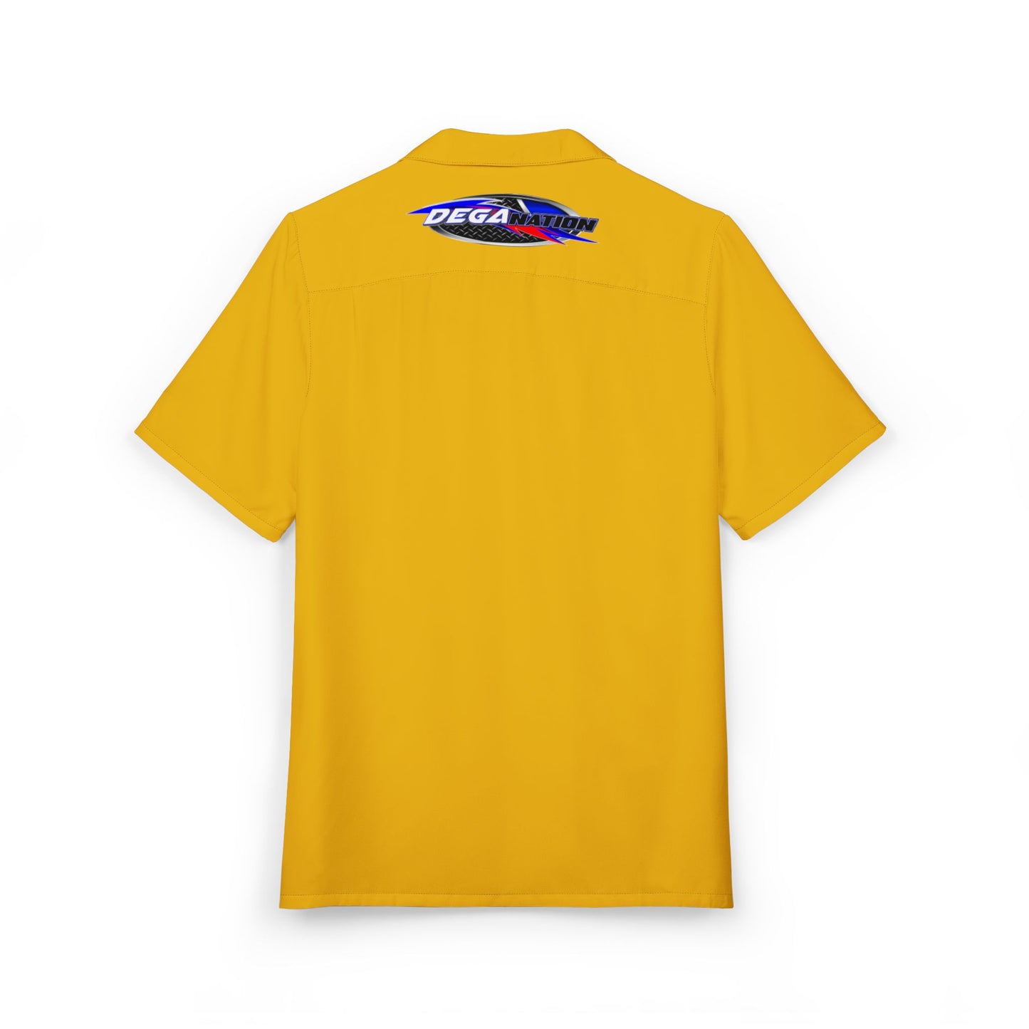 Copy of Unisex Hawaiian Button-Down Shirt with Racing Design - Perfect for Beach Days, Summer Parties, and Racing Fans, Great Gift Idea, [...]