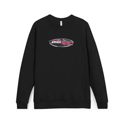 Raglan Sweatshirt