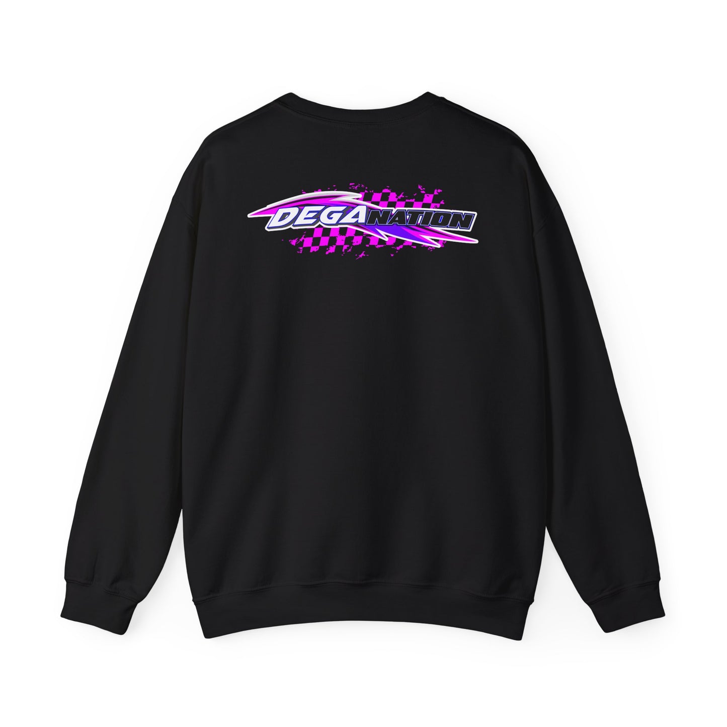 Breast Cancer Awareness Sweatshirt