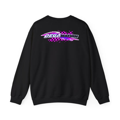 Breast Cancer Awareness Sweatshirt