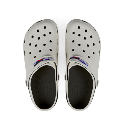 Stylish EVA Foam Rubber Shoes, Comfortable Footwear for Every Occasion, Perfect for Summer, Beach Days, Gardening, Casual Wear, Holiday Gift