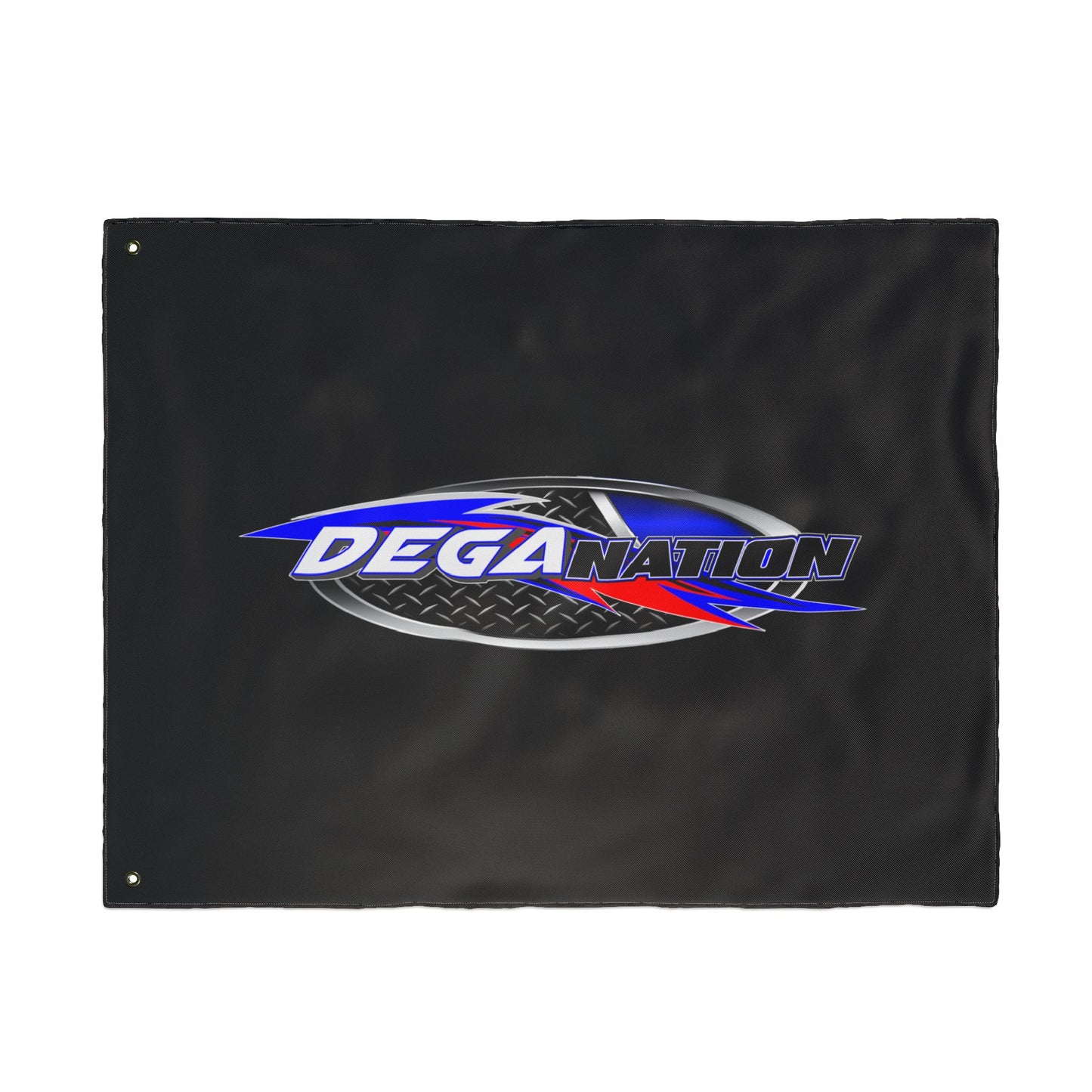 Double Sided Flag, Custom Flag, Decorative Outdoor Flag, Party Banner, Sports Team Flag, Personalized Garden Flag