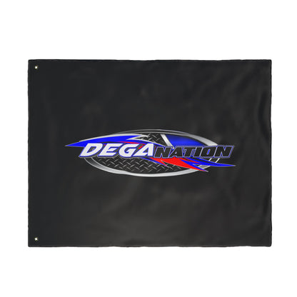 Double Sided Flag, Custom Flag, Decorative Outdoor Flag, Party Banner, Sports Team Flag, Personalized Garden Flag