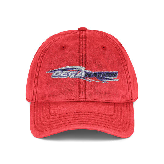 Vintage Embroidered Cap – Retro Baseball Hat, Perfect for Casual Outfits, Gifts for Him/Her, Summer Accessory, Festivals, Outdoor Activities