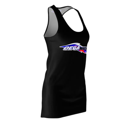 Women’s Sporty Racerback Dress