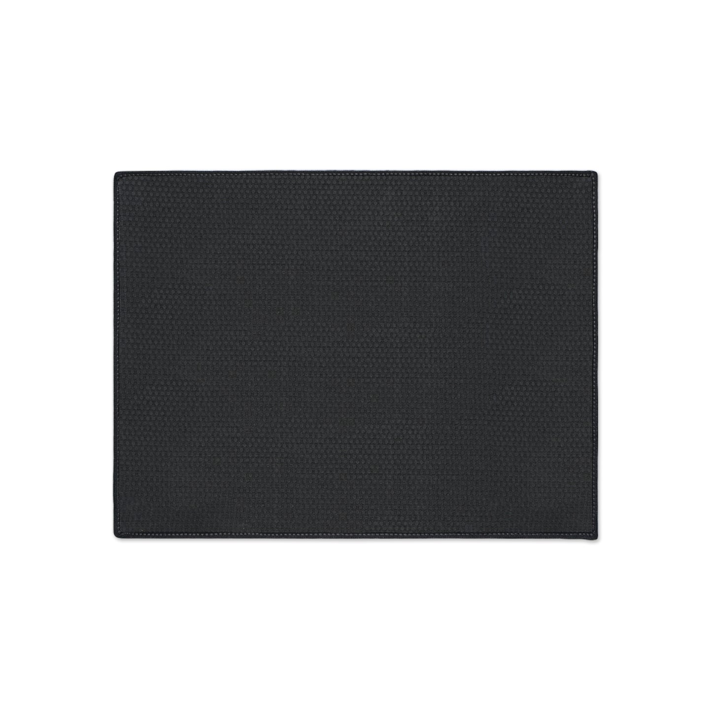 Custom Heavy Duty Floor Mat with Deganation Logo - Durable & Stylish for Auto Enthusiasts