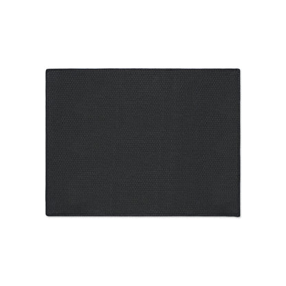Custom Heavy Duty Floor Mat with Deganation Logo - Durable & Stylish for Auto Enthusiasts