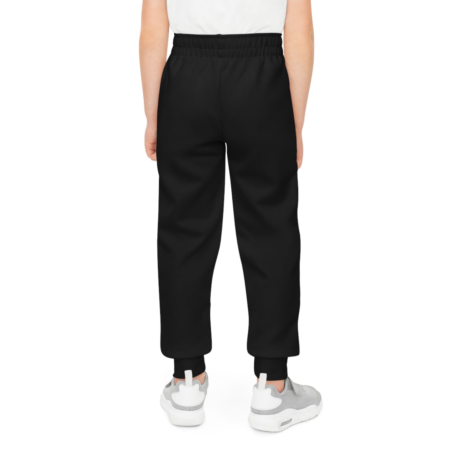 Trendy Youth Joggers for Active Kids | Cool Degan Nation Design, Athletic Sweatpants, Gifts for Teens, Sportswear, Casual Wear