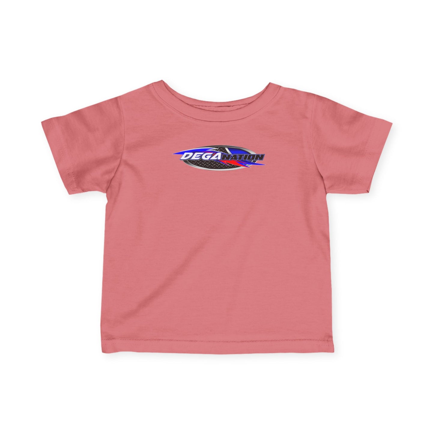 Infant Race Car Tee, Cute Baby Shirt, Motorsport Apparel for Kids, Toddler Gift, Baby Shower Present, Race Day Outfit