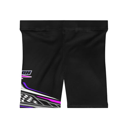 Women's Biker Shorts