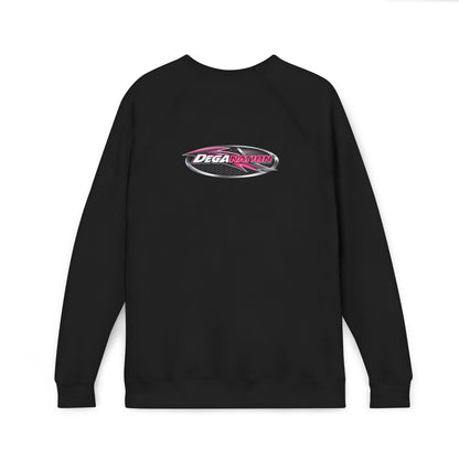 Raglan Sweatshirt