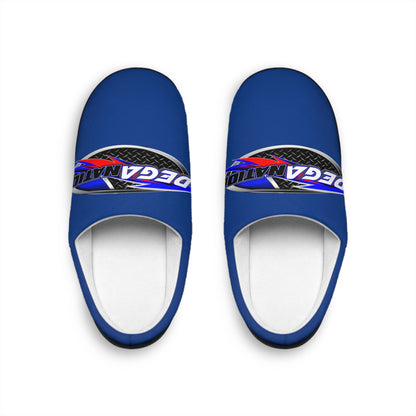 Men's Indoor Slippers