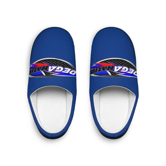 Men's Indoor Slippers
