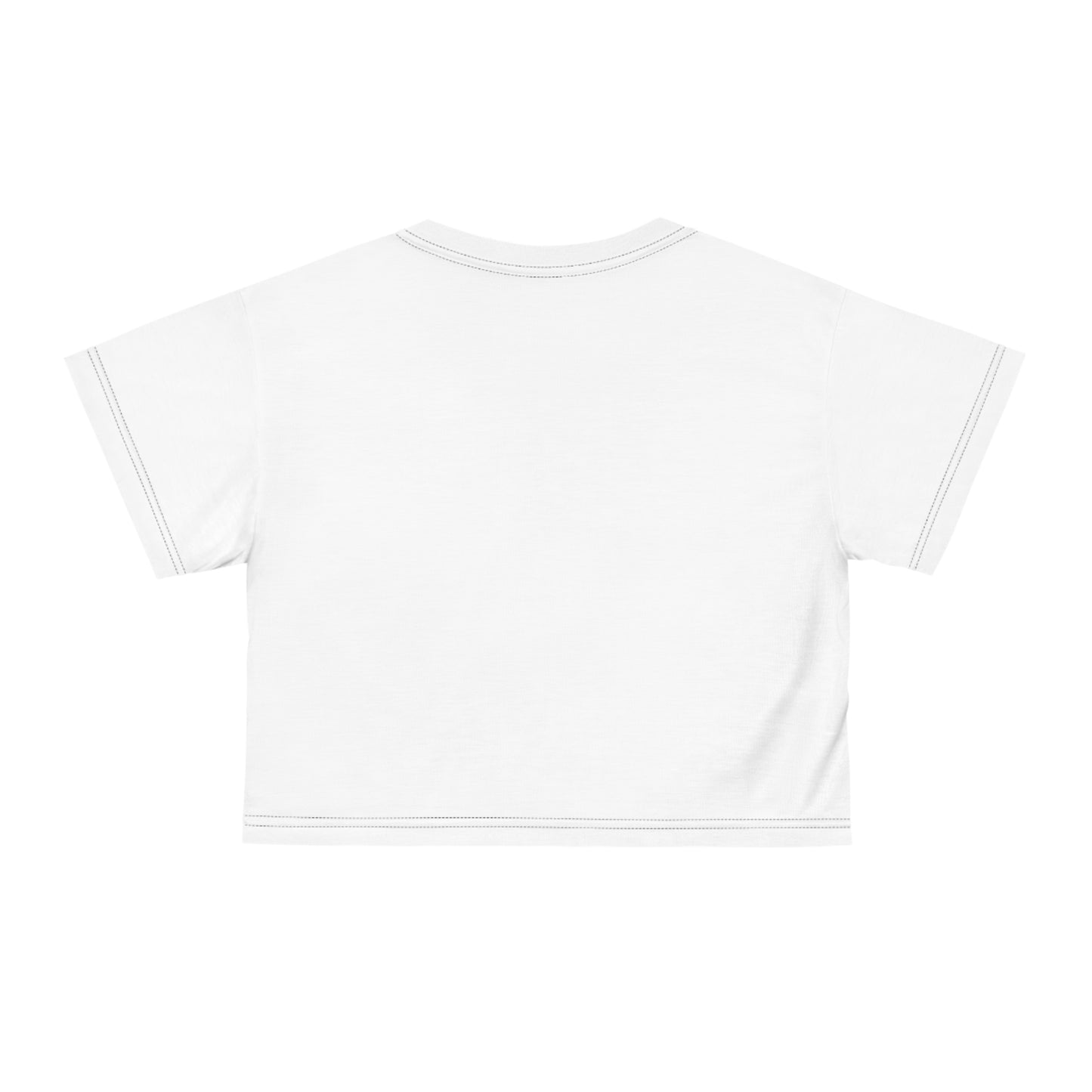 Racing Crop Tee