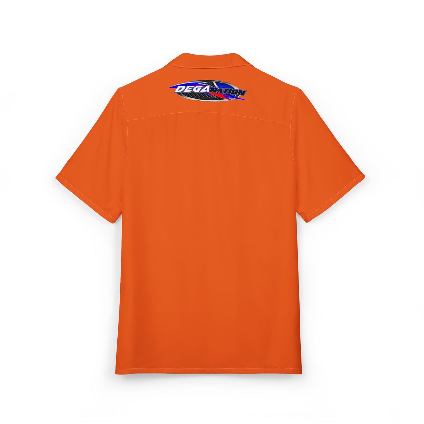 Copy of Unisex Hawaiian Button-Down Shirt with Racing Design - Perfect for Beach Days, Summer Parties, and Racing Fans, Great Gift Idea, [...]