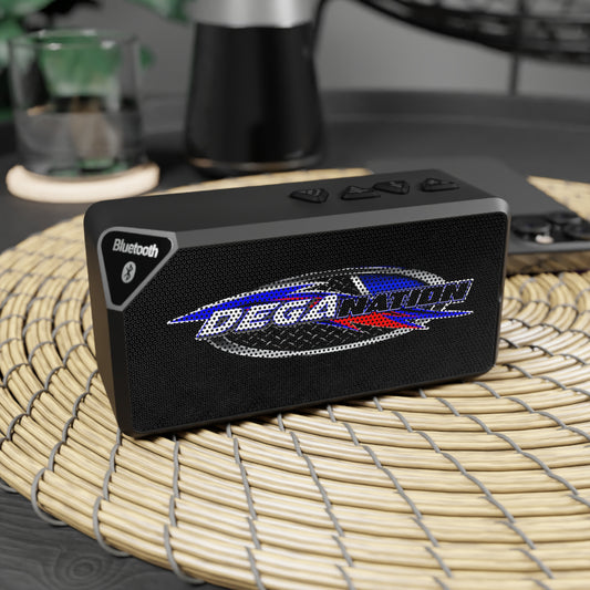 Bluetooth Speaker