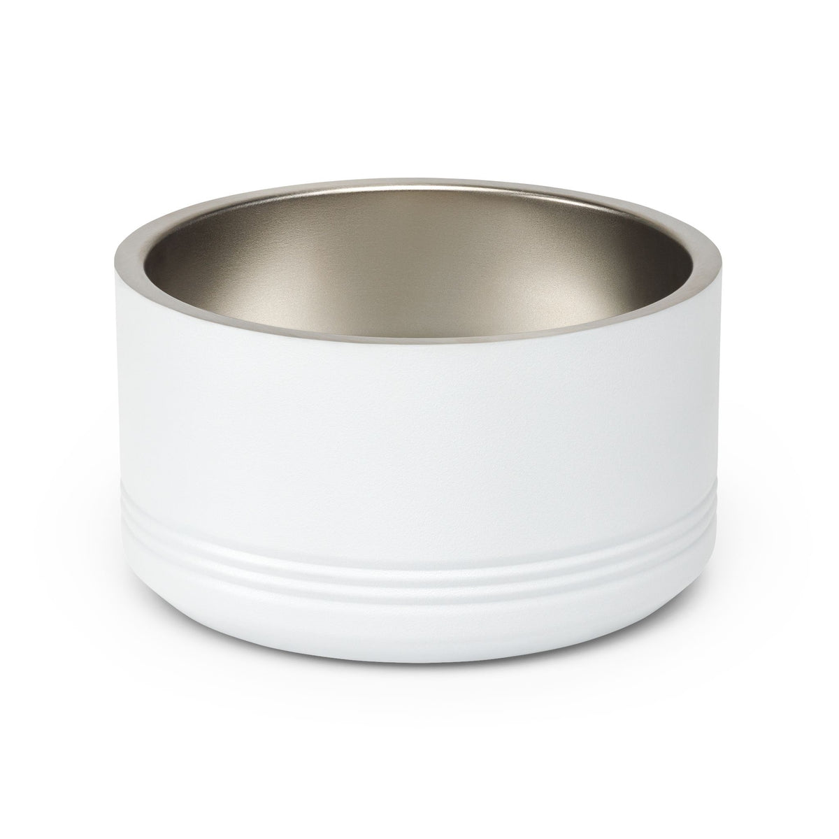Deganation 18oz Pet Bowl