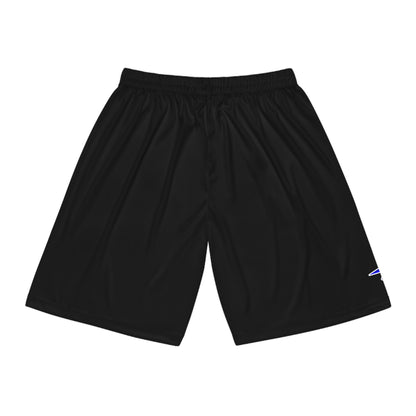 Men's Basketball Shorts - DEGA Nation Performance Gear