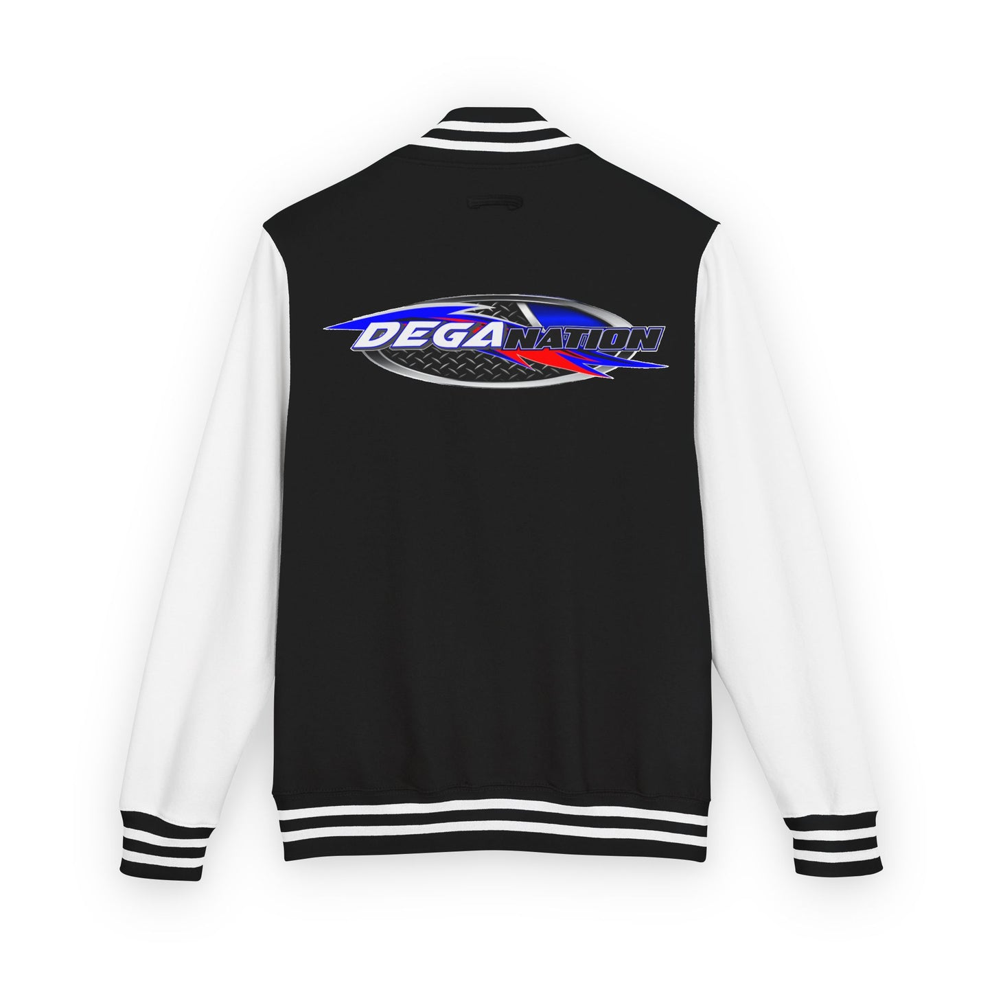 Stylish Unisex Heavyweight Letterman Jacket for Everyday Wear, Varsity Style, Personalized Gift, Casual Streetwear, Sports Fan Apparel