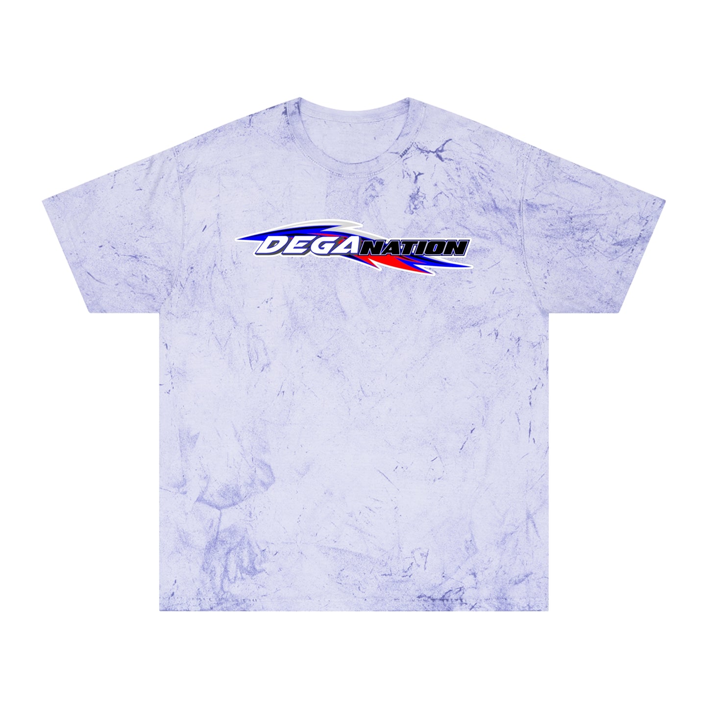 Vibrant Unisex Tie-Dye T-Shirt | Color Blast Tee, Casual Wear, Gift for Him/Her, Festival Apparel, Summer Style