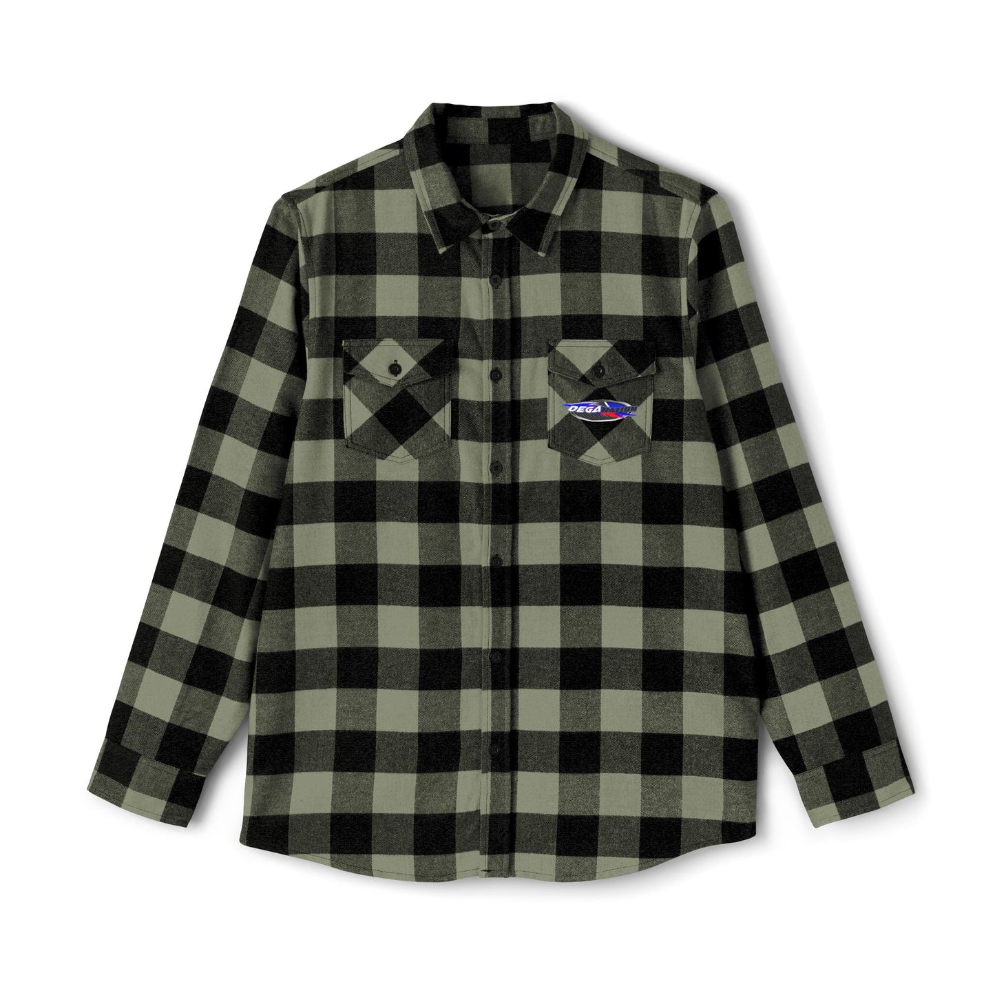 Cozy Unisex Flannel Shirt - Perfect for Fall, Outdoor Adventures, Casual Wear, Gift for Him/Her, Seasonal Style