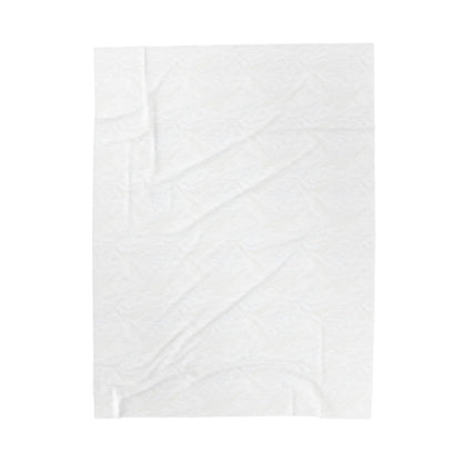Custom Velveteen Plush Blanket – Cozy, Soft, Perfect for Deganation Fans