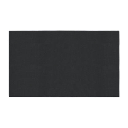 Custom Heavy Duty Floor Mat with Deganation Logo - Durable & Stylish for Auto Enthusiasts