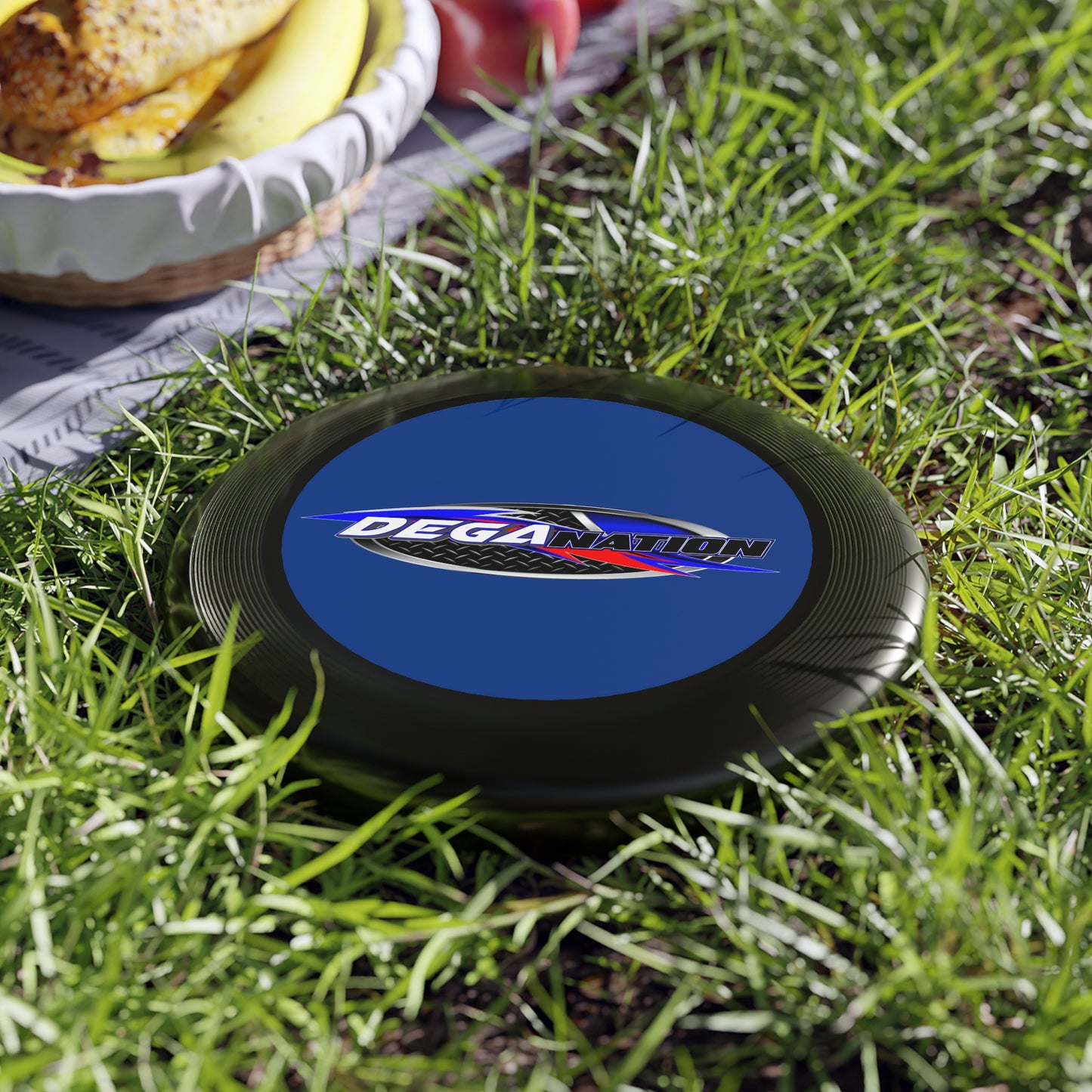 Frisbee