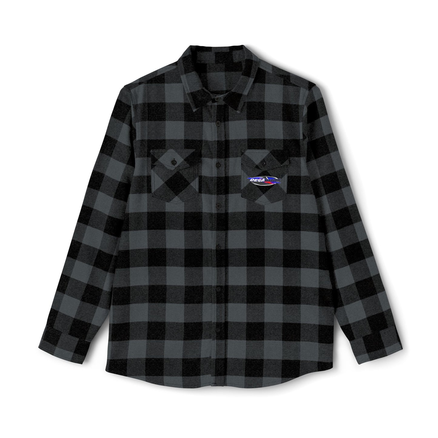 Cozy Unisex Flannel Shirt - Perfect for Fall, Outdoor Adventures, Casual Wear, Gift for Him/Her, Seasonal Style