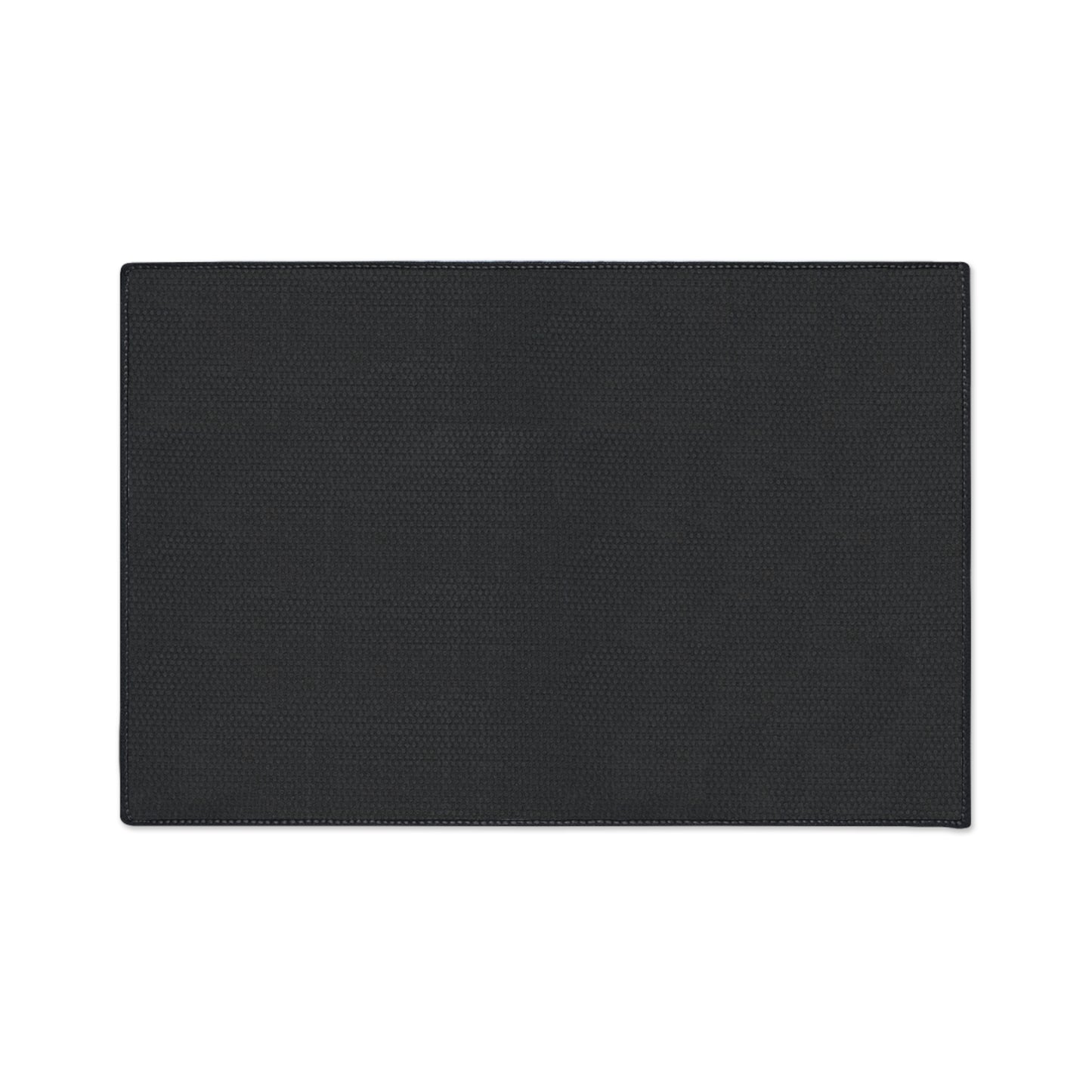 Custom Heavy Duty Floor Mat with Deganation Logo - Durable & Stylish for Auto Enthusiasts