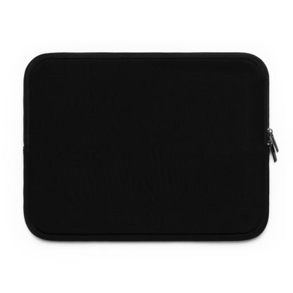 Sleek Laptop Sleeve with DEGA NATION Design | Perfect for Students, Professionals, Tech Lovers, Gift for Holidays, Travel Accessories