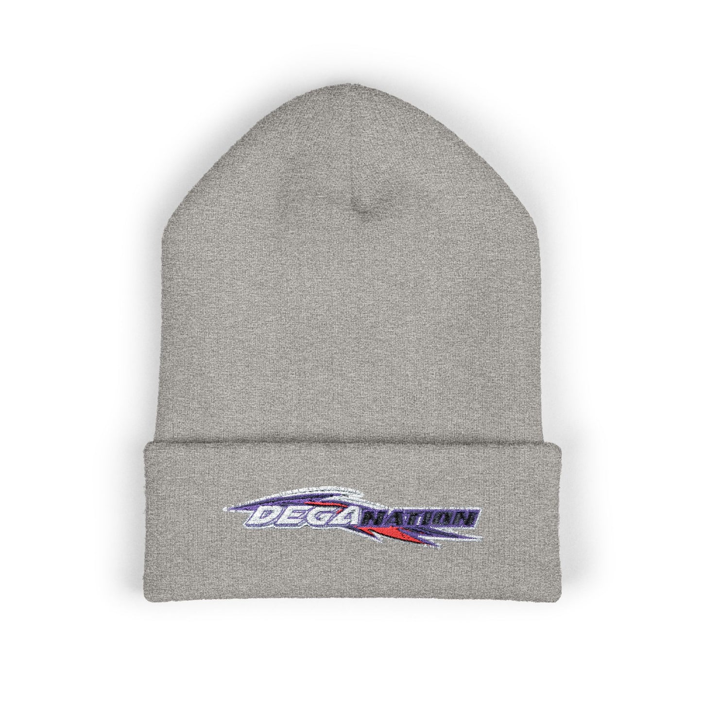 Stylish Embroidered Beanie - Cozy Cap for Winter, Casual Wear, Outdoor Adventures, Gifts for Him/Her, Fashionable Headwear