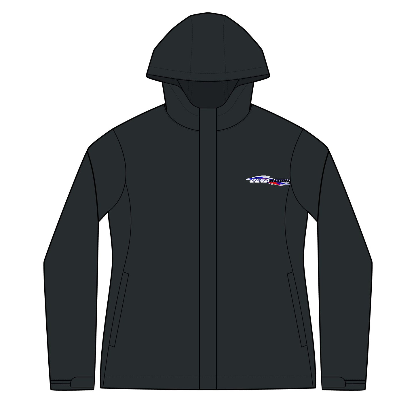 Stylish Women's Arcadia Jacket - Trendy Outerwear, Perfect for Fall, Casual Wear, Outdoor Adventures, Gift Ideas
