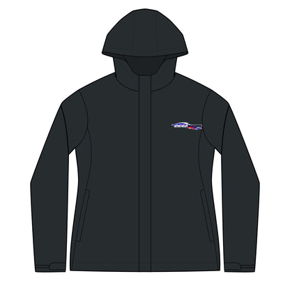 Stylish Women's Arcadia Jacket - Trendy Outerwear, Perfect for Fall, Casual Wear, Outdoor Adventures, Gift Ideas