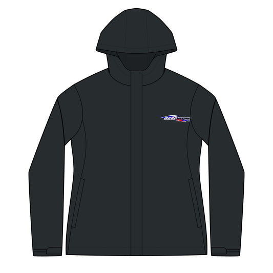 Stylish Women's Arcadia Jacket - Trendy Outerwear, Perfect for Fall, Casual Wear, Outdoor Adventures, Gift Ideas