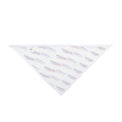 Stylish Pet Bandana for Pets, Cute Dog Accessories, Customizable Pet Wear, Ideal for Dog Lovers, Fun Pet Fashion