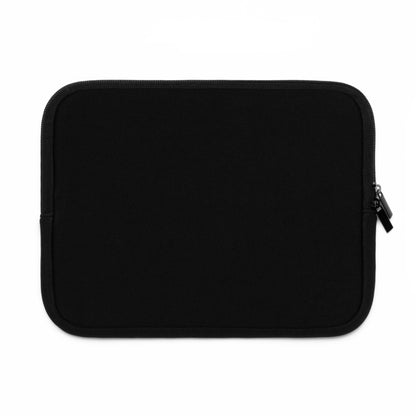 Sleek Laptop Sleeve with DEGA NATION Design | Perfect for Students, Professionals, Tech Lovers, Gift for Holidays, Travel Accessories