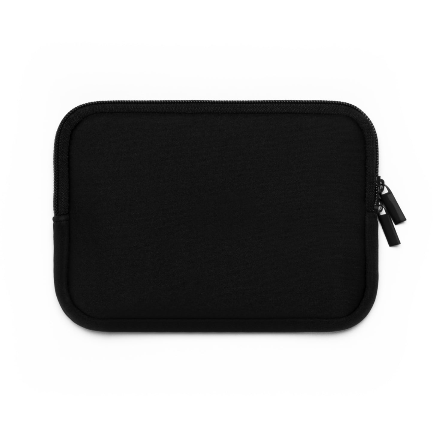 Sleek Laptop Sleeve with DEGA NATION Design | Perfect for Students, Professionals, Tech Lovers, Gift for Holidays, Travel Accessories