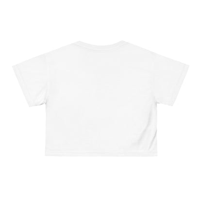 Racing Crop Tee