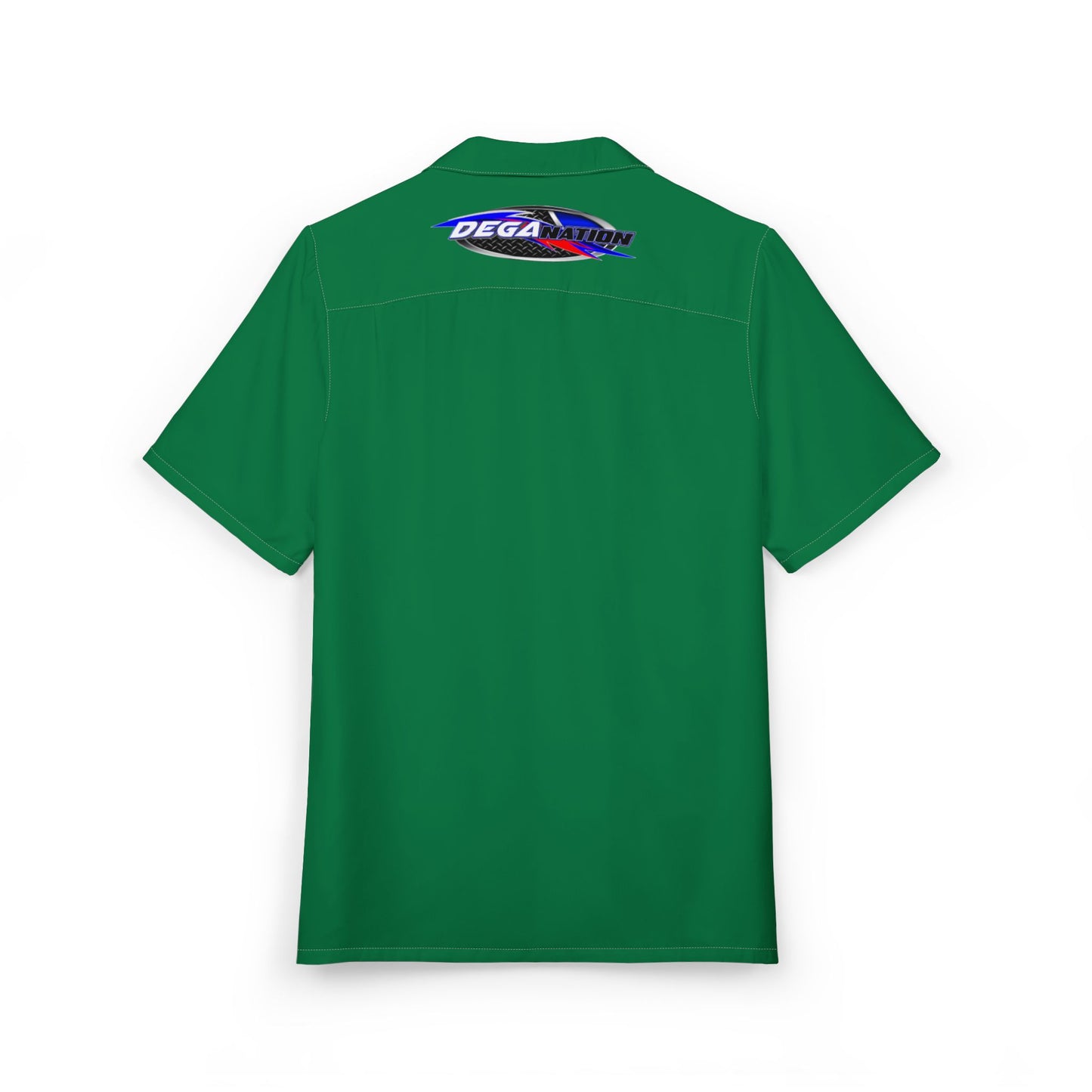 Copy of Copy of Unisex Hawaiian Button-Down Shirt with Racing Design - Perfect for Beach Days, Summer Parties, and Racing Fans, Great Gift Idea, [...]
