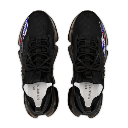 Stylish Men's Mesh Sneakers for Comfort and Style, Sporty Footwear, Casual Sneakers, Summer Shoes, Trendy Athletic Shoes